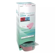 12x Joydivision Soft Tampons