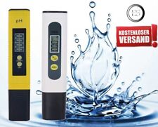 PH und TDS Messgerät Set Pack