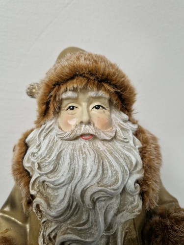 Weihnachtsmann*Dekofigur*Santa