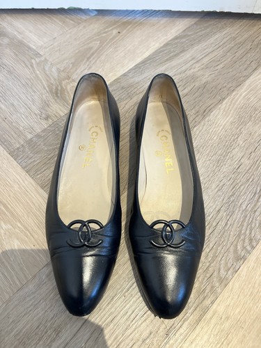 Super seltene vintage chanel - seltene,