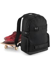 BagBase Old School Boardpack ca. 23 Liter 36 x 46 x 16 cm Haltegriff  BG853 (C) 