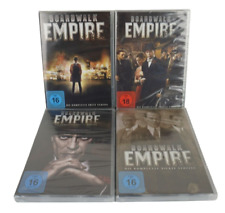 Boardwalk Empire DVD Serie