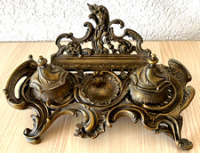 Vintage Antique Napoleon