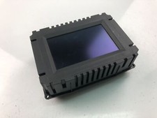 OPEL VECTRA C Bordcomputer