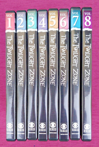 The twilight zone - zone, ⭐