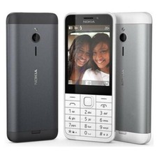 Unlocked Nokia 230 Dual SIM