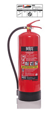 MBS FIRE 12kg ABC Pulver