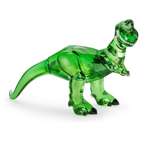 Swarovski disney toy story rex - toy,