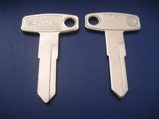 Yamaha Oldtimer Motorräder