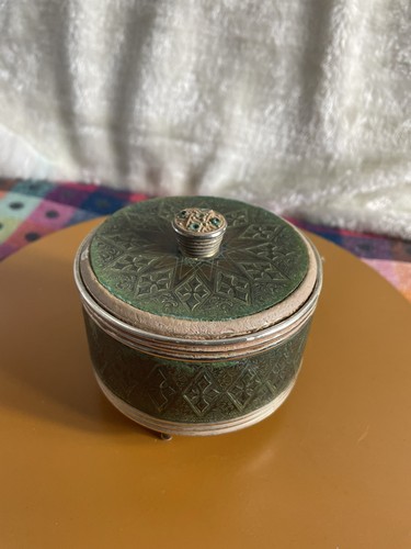 Vintage 50er jahre kosmetik - vintage,