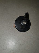 Lucas Schalter Zündschloss DU 42 H52