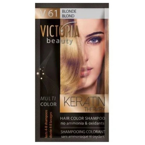 Victoria beauty temporäre - victoria,
