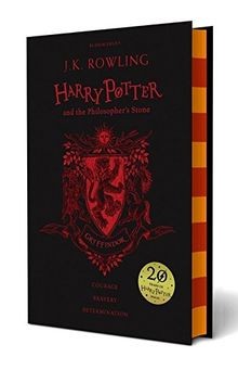 Harry potter and the - potter,
