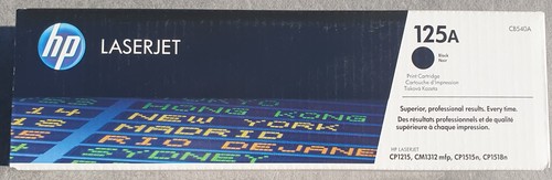 125a original toner für hp - hp,
