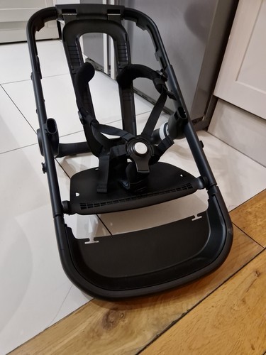 Bugaboo fox5 sitzbeschläge - bugaboo,