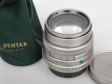 SMC Pentax FA 77 mm f1,8