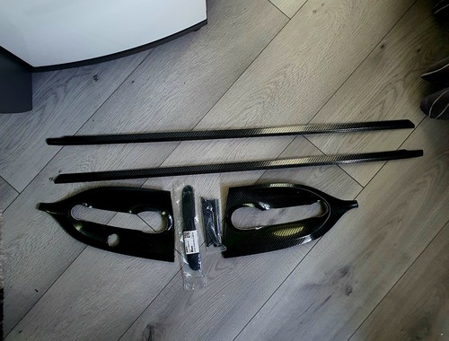 Smart fortwo 453 carbon optik - smart,