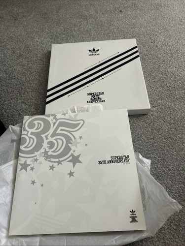 Adidas superstar 35th - adidas,