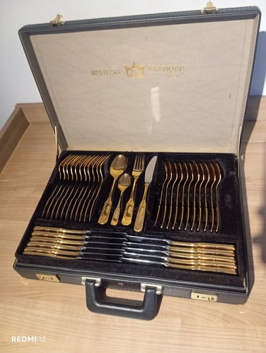 Sbs besteckkoffer teile - sbs,