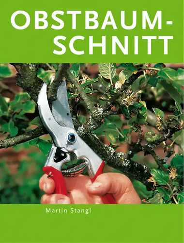 Obstbaumschnitt