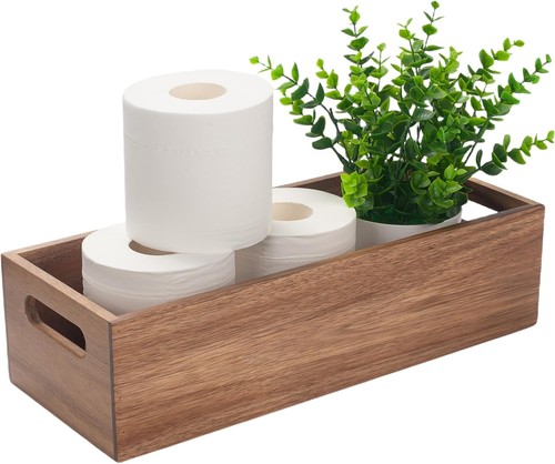Badezimmer-Waschtisch-Tablett