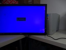 Monitor LED BenQ BL2405HT –