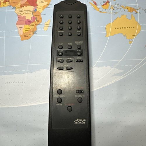 Philips ersatz fernbedienung - ersatz,