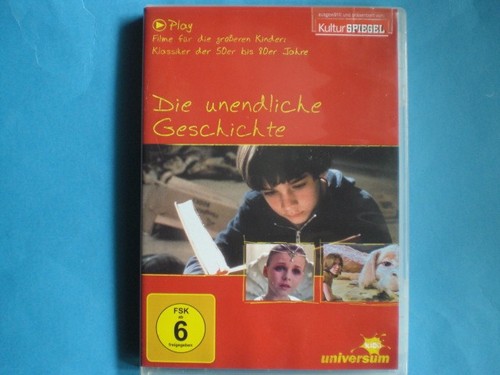 Die unendliche geschichte - unendliche,
