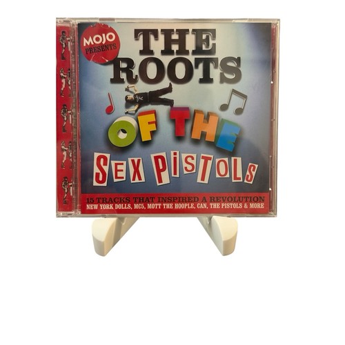 Roots the sex pistols - roots,