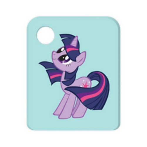 Little pony ein auftrag - pony,