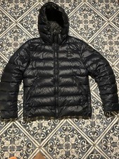 Blauer USA Daunenjacke Herren