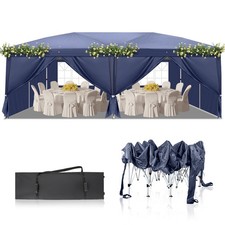 3x6m Faltpavillon Pavillon