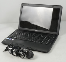 Toshiba Satellite C650-166