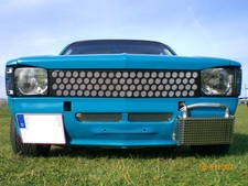 Opel Kadett C Sport Frontgrill