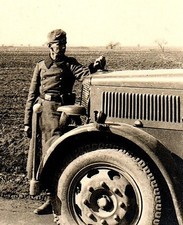 WW2 Deutsche Wehrmacht in