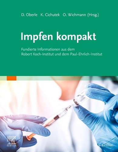 Klaus cichutek impfen - cichutek, kompakt