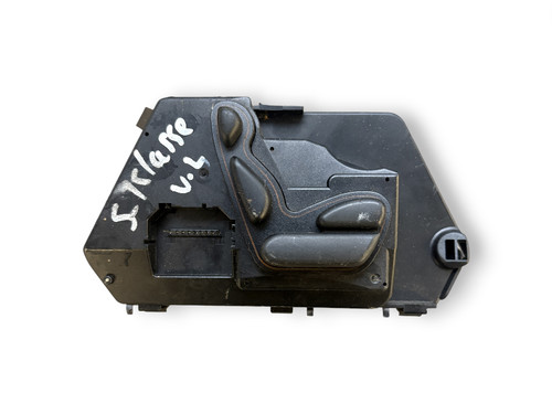 Mercedes w220 sitzverstellung - w220,