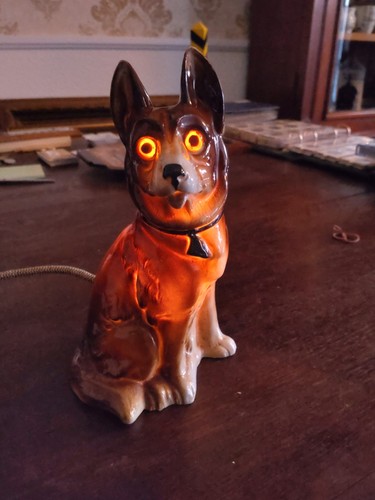 Schäferhund rauchverzehrer - schäferhund,