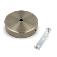 Baldachin Standard | Ø 100 mm