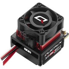 Hobbywing QuicRun 10BL60 G2