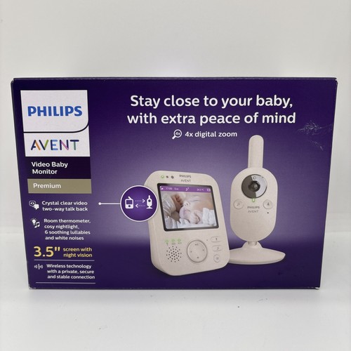 Philips avent scd891 - philips, scd891/26