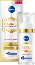 Nivea Luminous Anti-Pigmentflecken (30ml)
