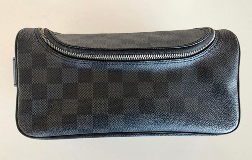 Louis vuitton damier graphite - vuitton,