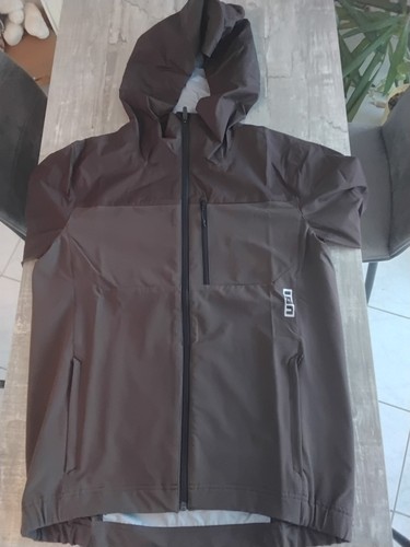 Ion bike jacket shelter - shelter, 3l