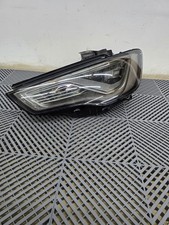 LED SCHEINWERFER LINKS +  AUDI A3 8V + 8V0941033AE FRONTSCHEINWERFER + 8V0941033