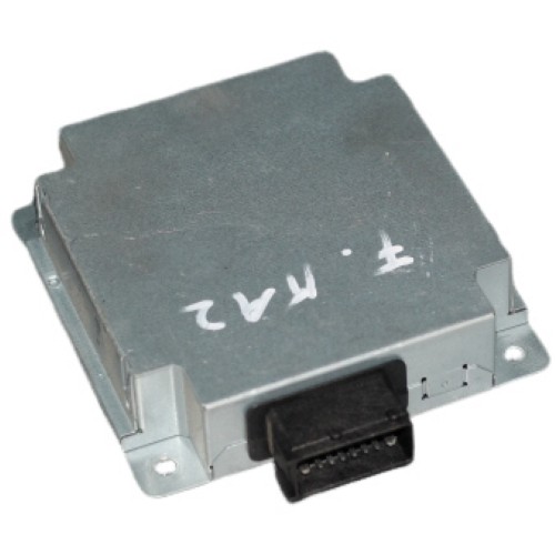 Ford ru8 bj 2009 - 1.2,