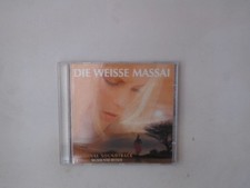 Die Weisse Massai Various: