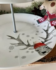 Etagere Porzellan CreaTable 