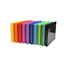 10x EXACOMPTA Ringbuch Iderama