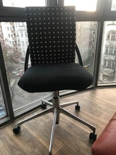 ORIG. CITTERIO COLLECTION VITRA BÜROSTUHL DESIGNER DREHSTUHL 10627  nur ABHOLUNG